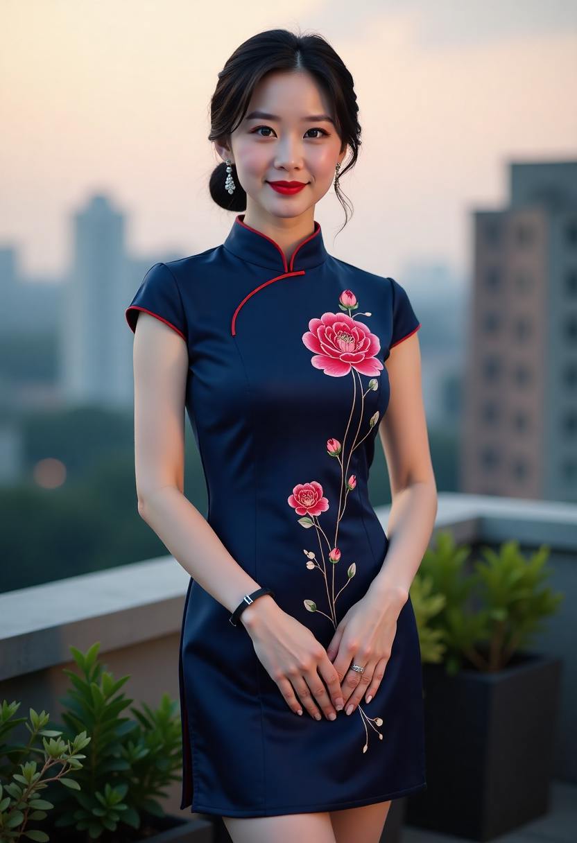 《南风知我意》海报