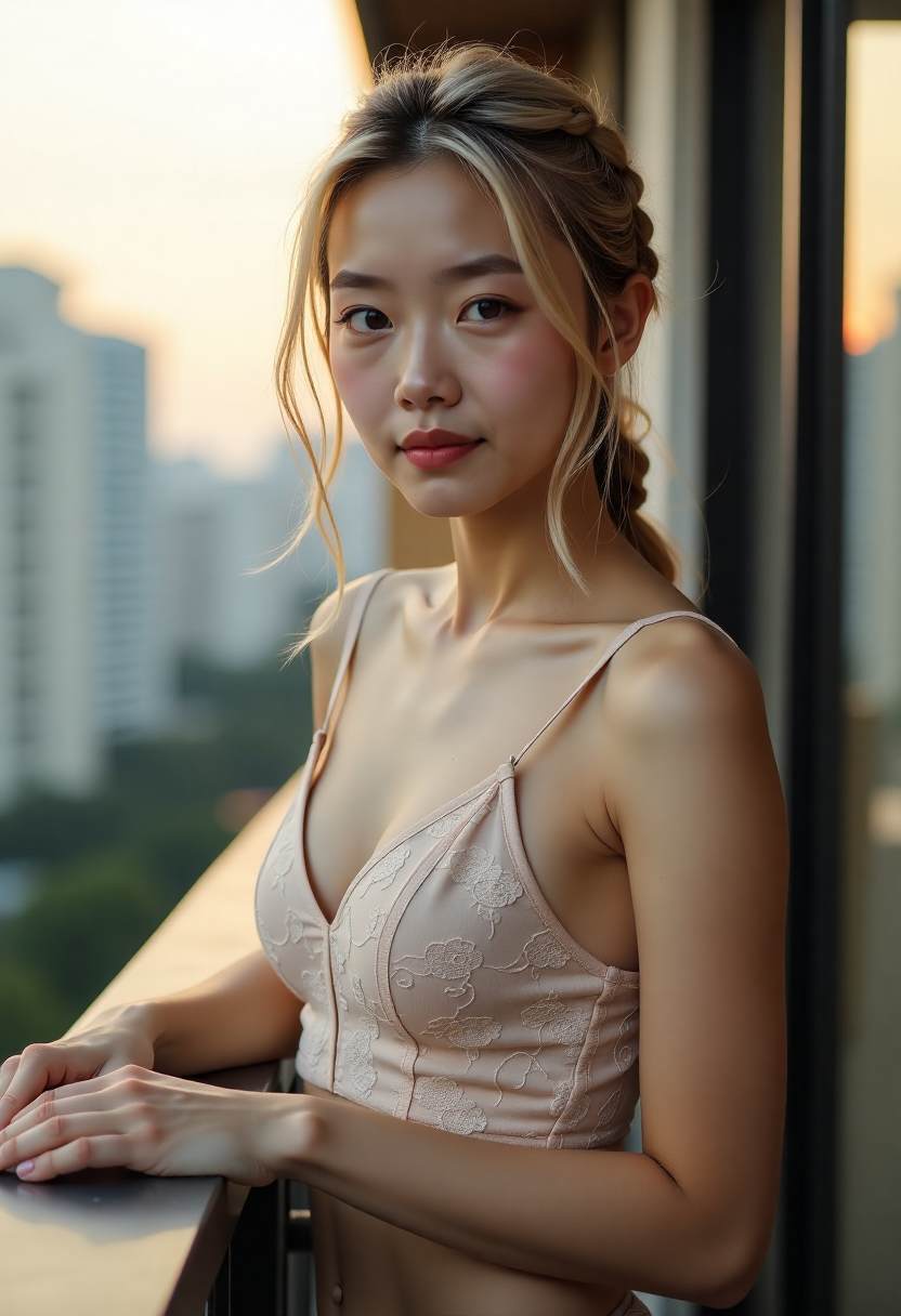 电影《长夜来信》剧照